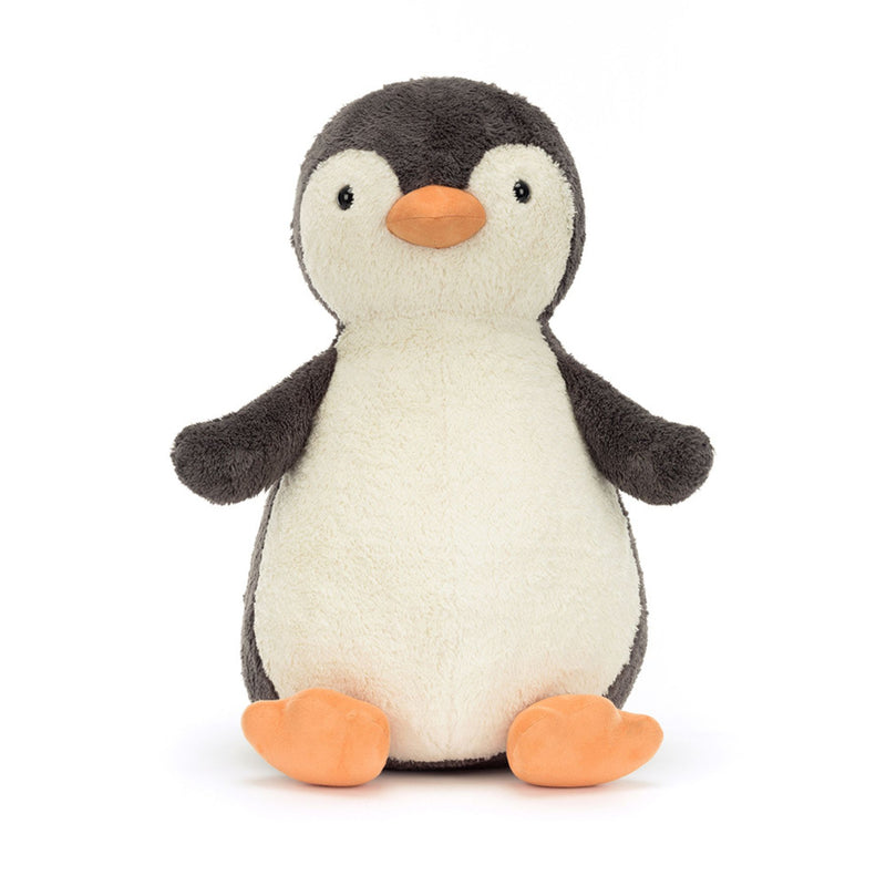 Peanut Penguin