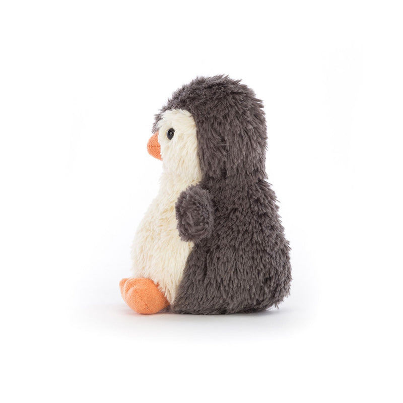 Peanut Penguin
