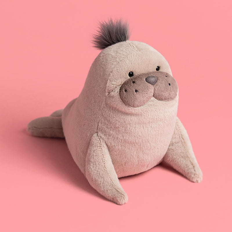 Roarwell Sea Lion