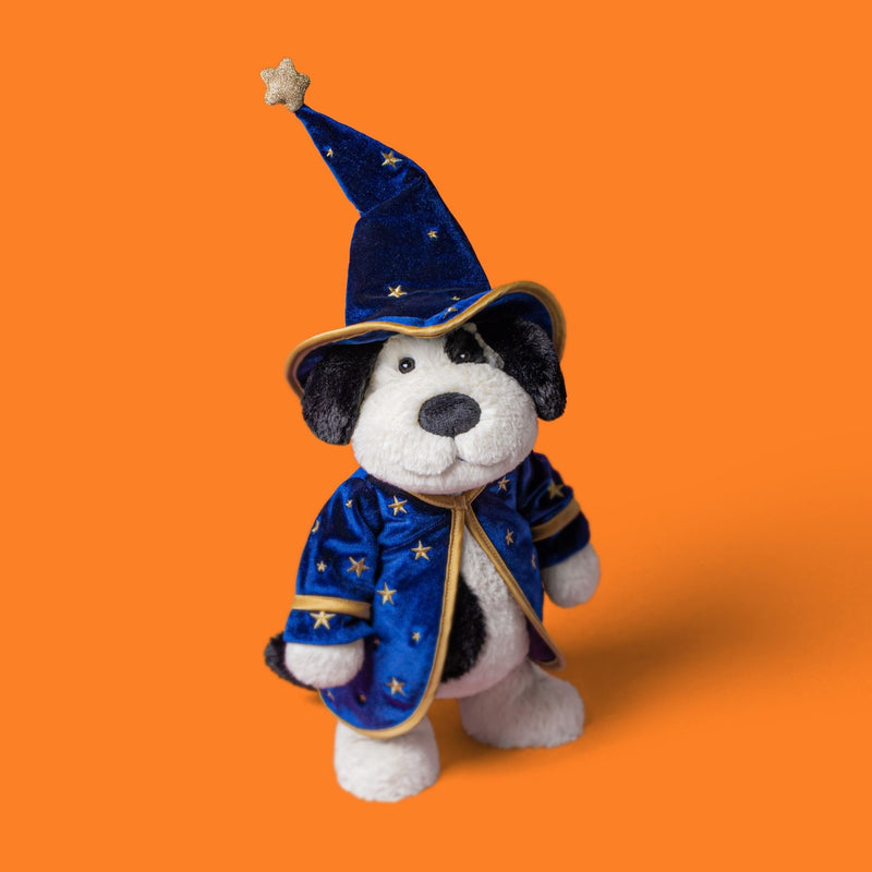 Rufferty Puppy 'Wizard'