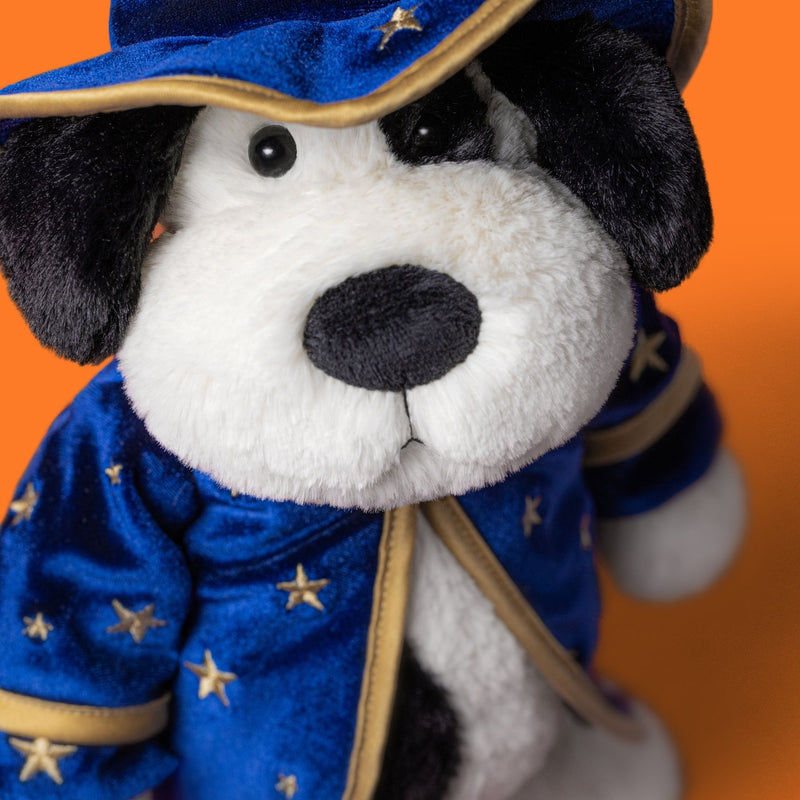 Rufferty Puppy 'Wizard'