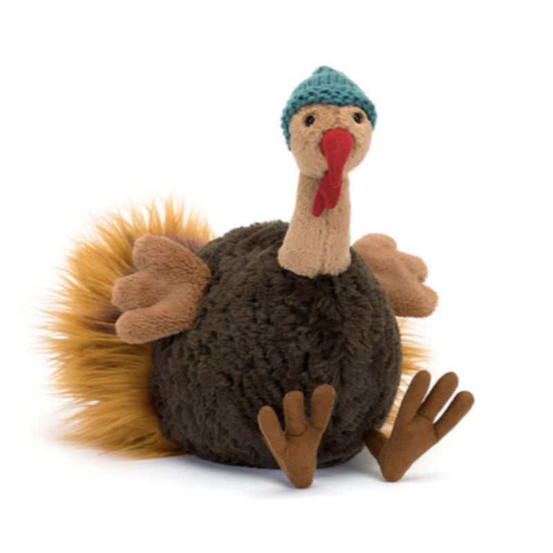 Theo Turkey