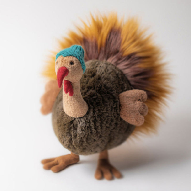 Theo Turkey