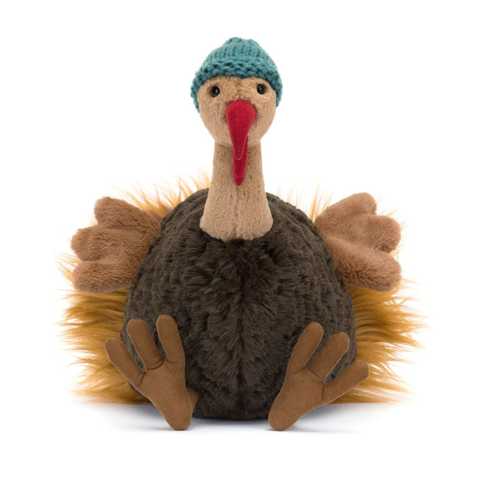 Theo Turkey