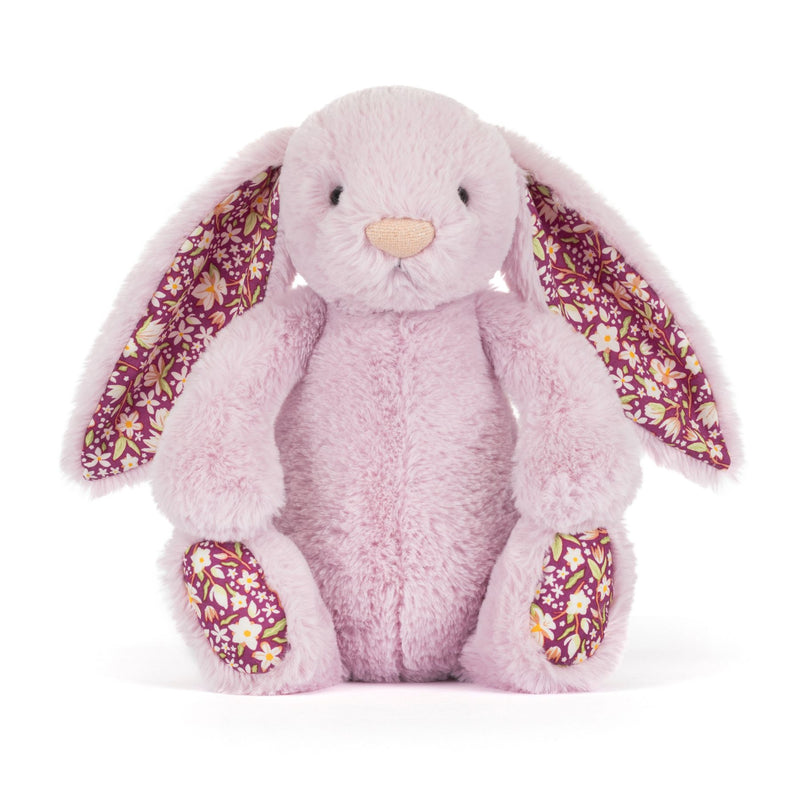Thistlepop Blossom Luxe Bunny