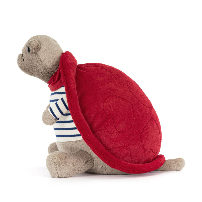 Timmy Turtle Romantic Outfit