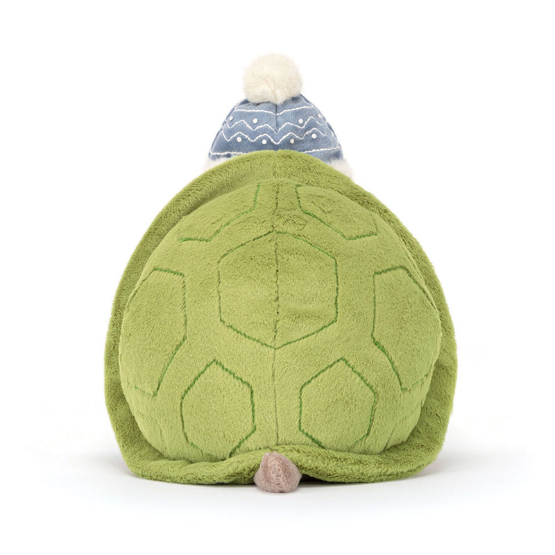 Timmy Turtle 'Skating'