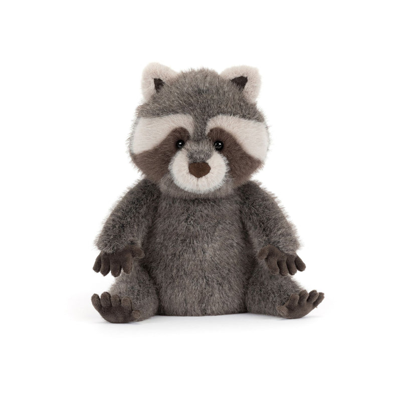 Trixiwoo Raccoon