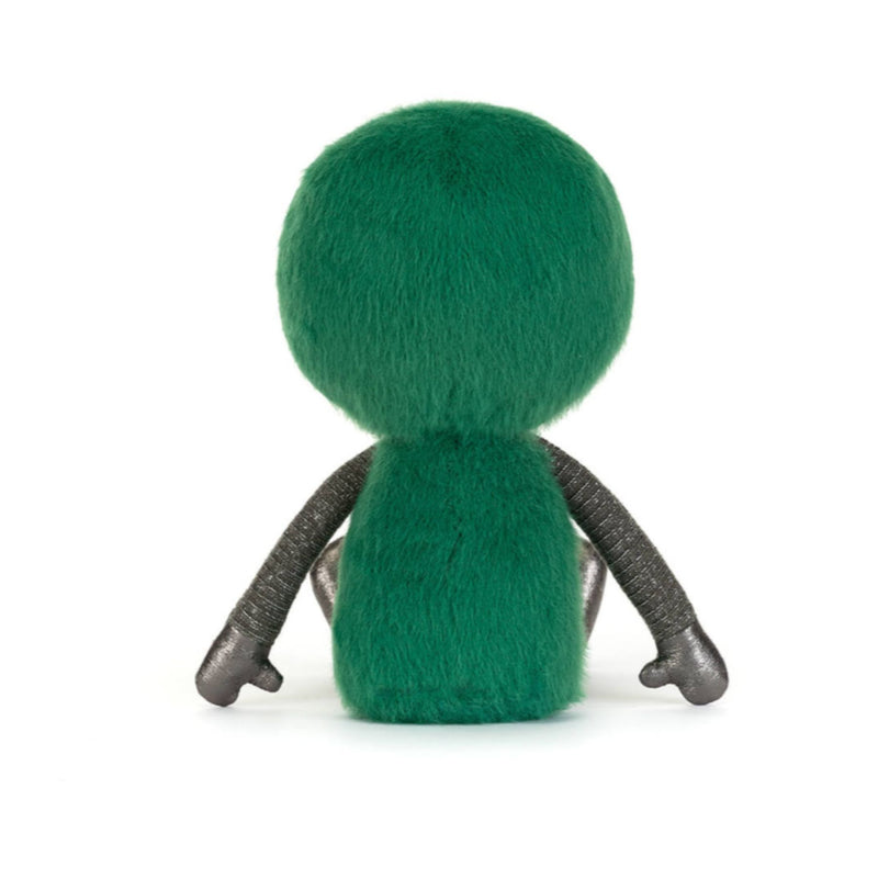 Zyllan Alien