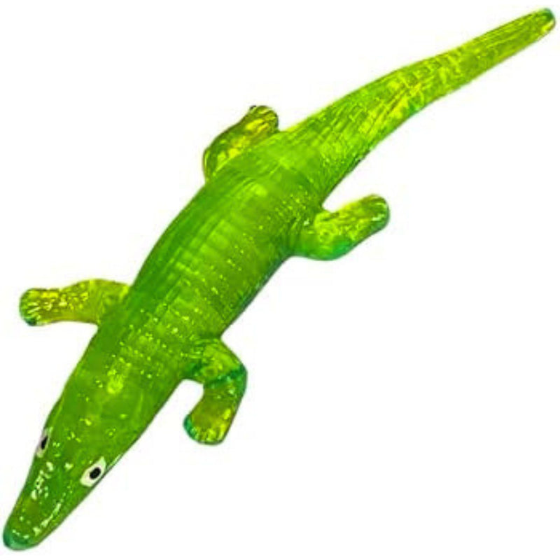 Jumbo Stretchy Sticky Crocodile