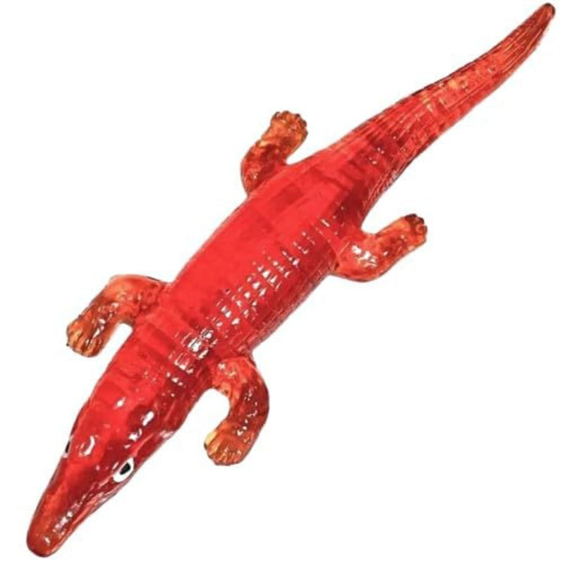 Jumbo Stretchy Sticky Crocodile