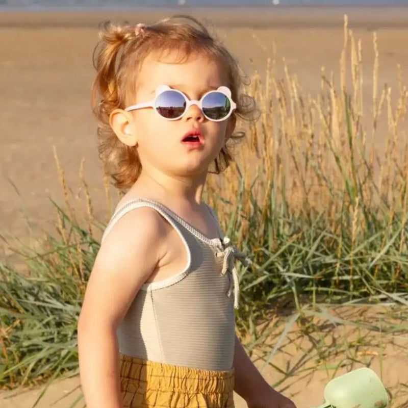 Teddy Bear Sunglasses