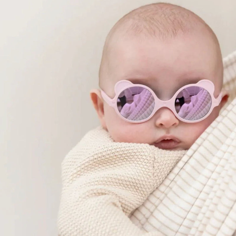 Teddy Bear Sunglasses