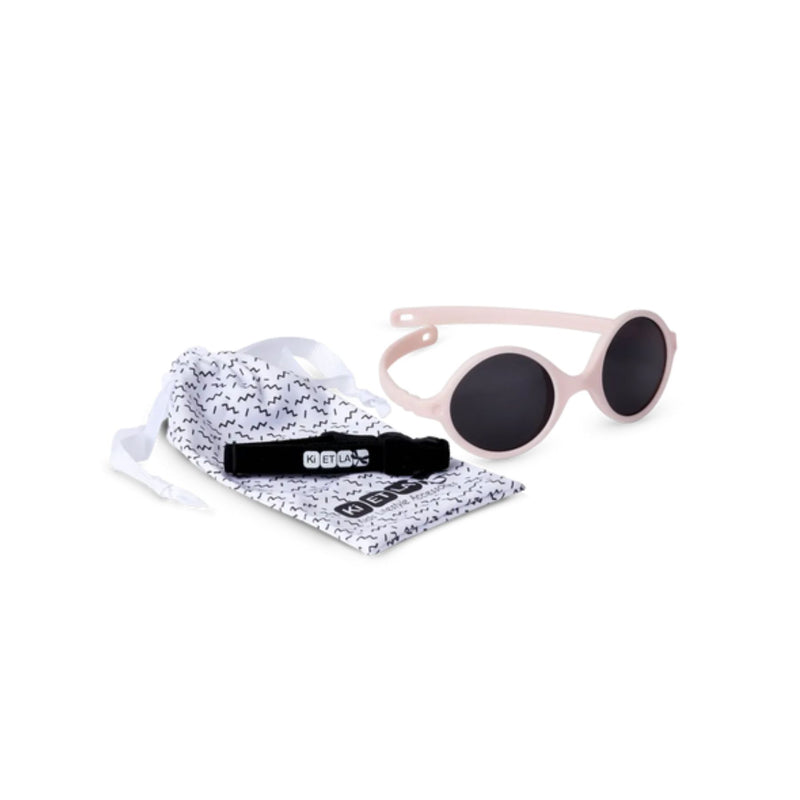 Diabola Baby Sunglasses