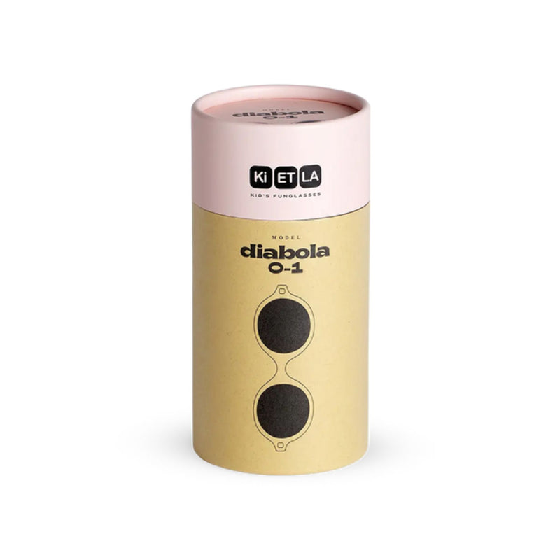 Diabola Baby Sunglasses