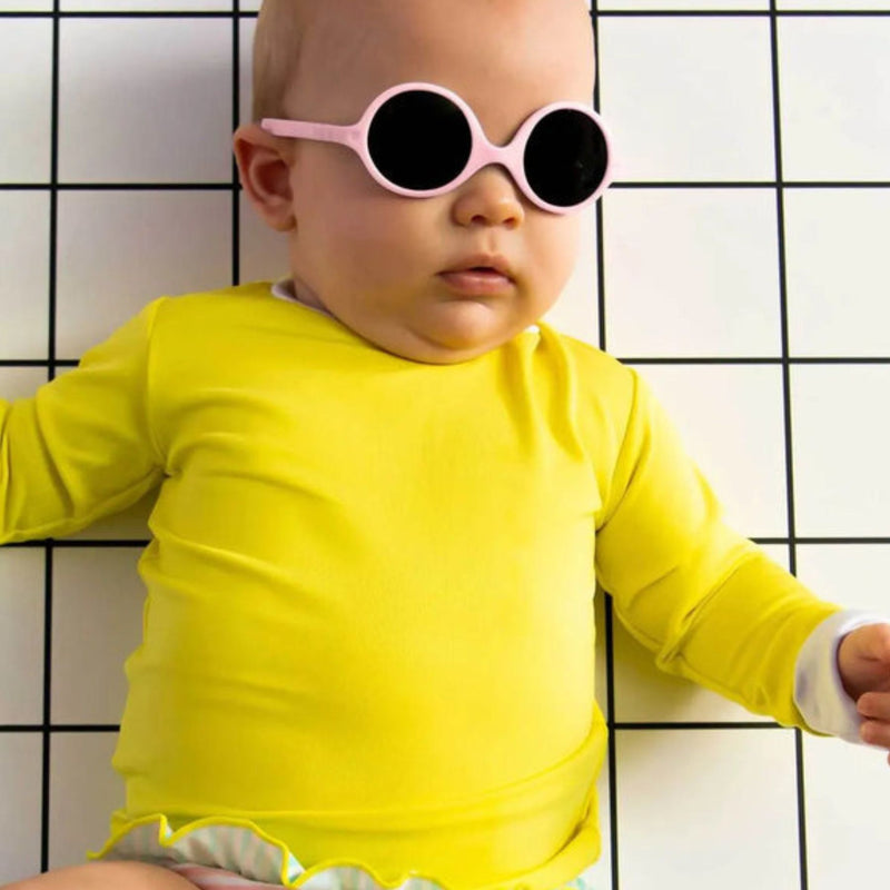 Diabola Baby Sunglasses