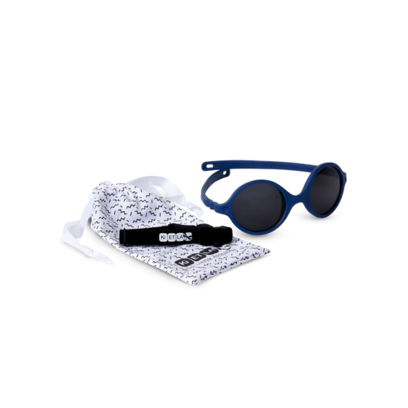 Diabola Baby Sunglasses
