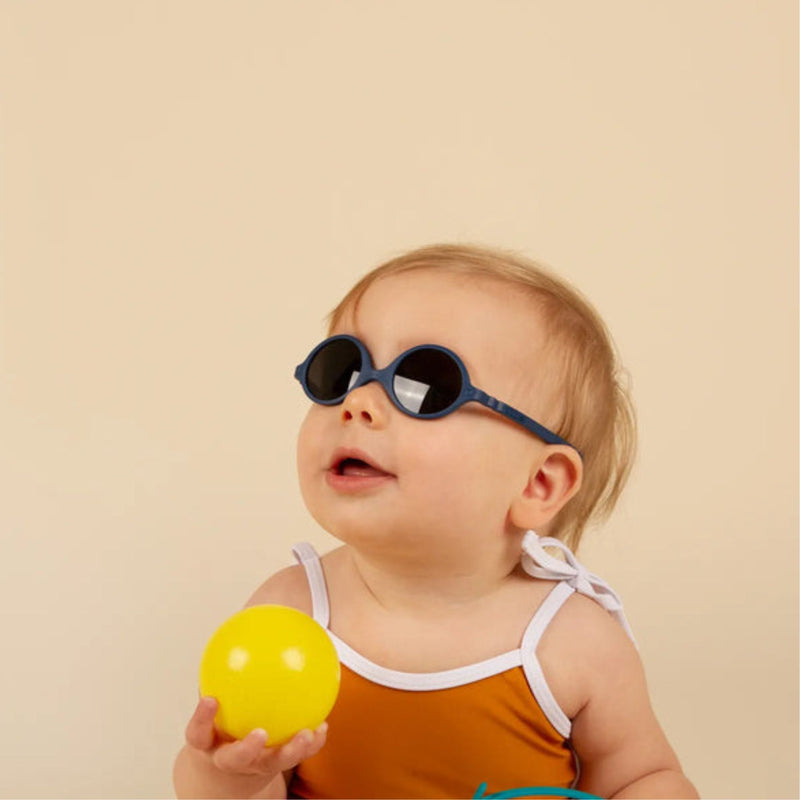 Diabola Baby Sunglasses