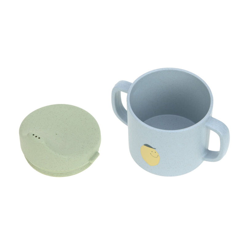Sippy Cup - Happy Fruits, Lemon