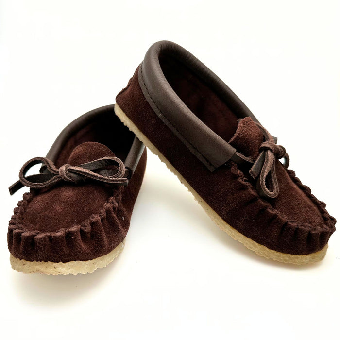 Child Moccasins