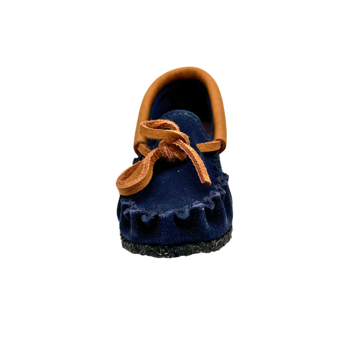 Child Moccasins