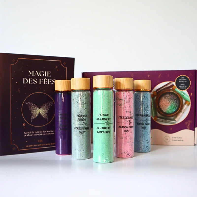 Fairy Magic