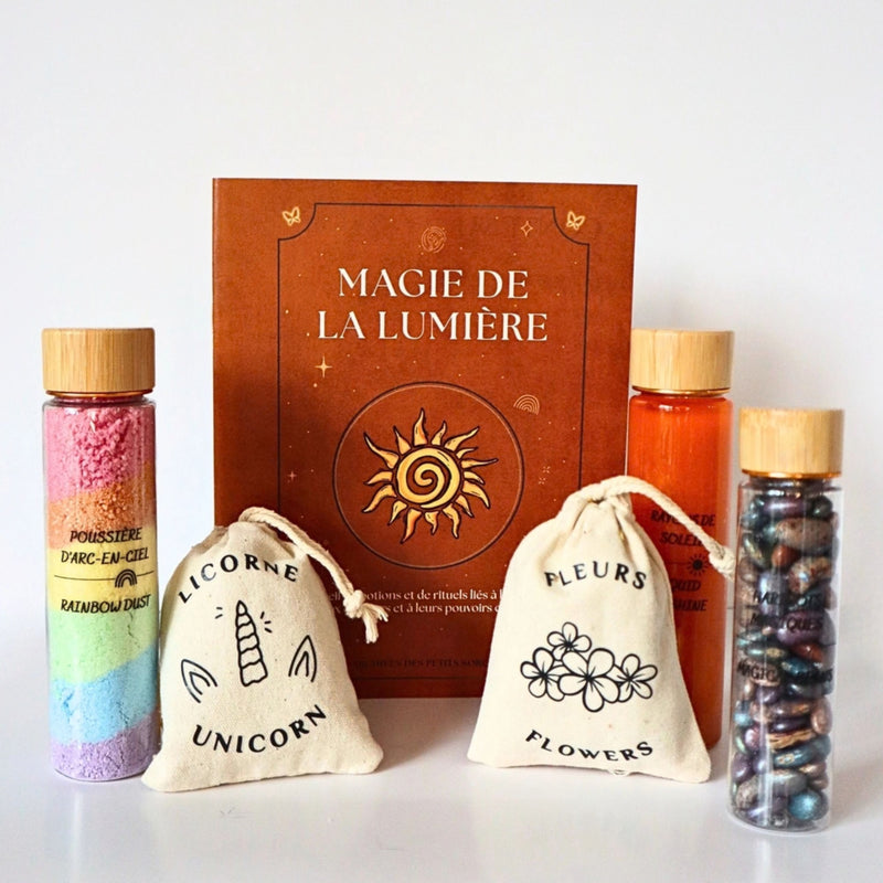 Light Magic