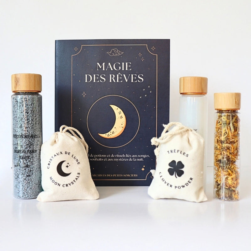 Dream Magic