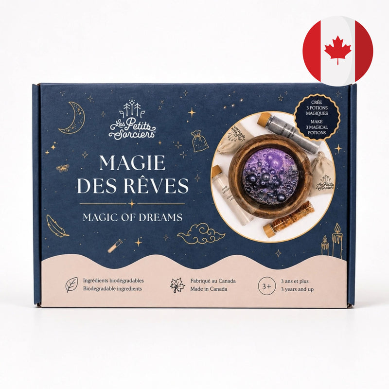 Dream Magic