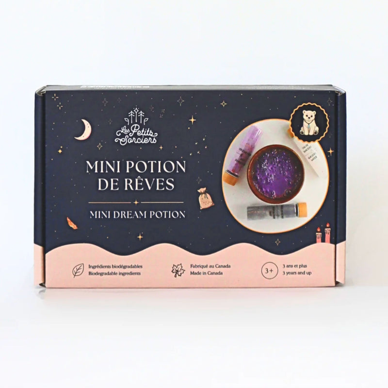 Mini Dream Potion