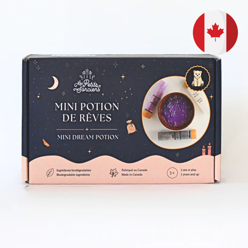 Mini Dream Potion