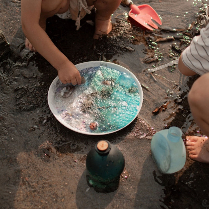 Water Magic