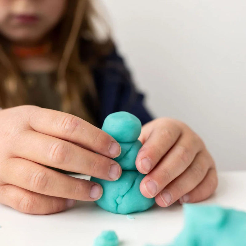 Natural Scented Play Dough