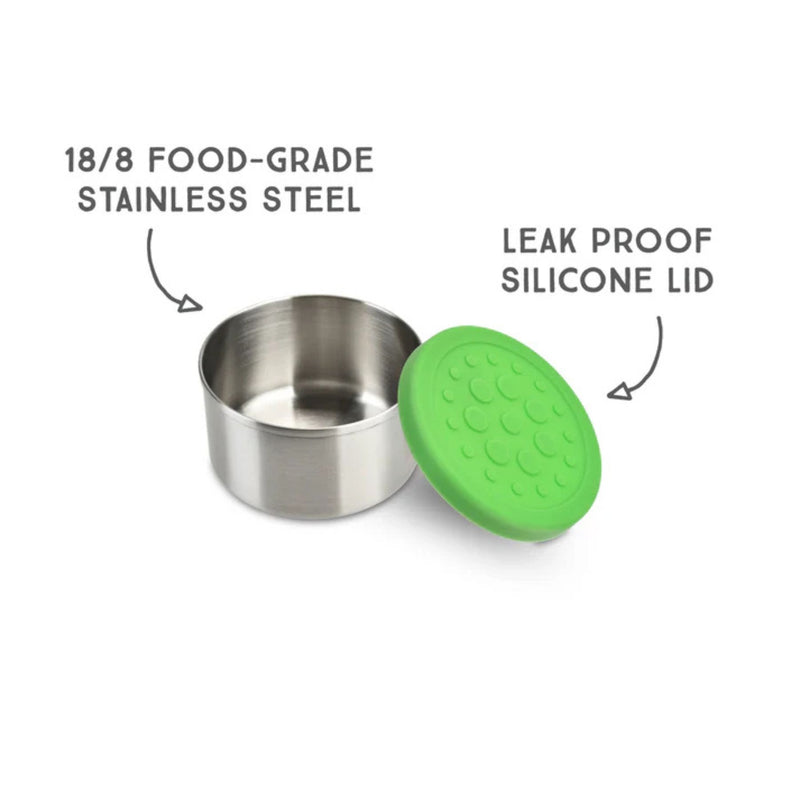 Dip Container 2.5oz