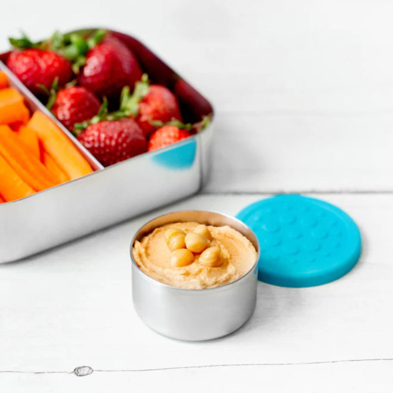 Dip Container 2.5oz