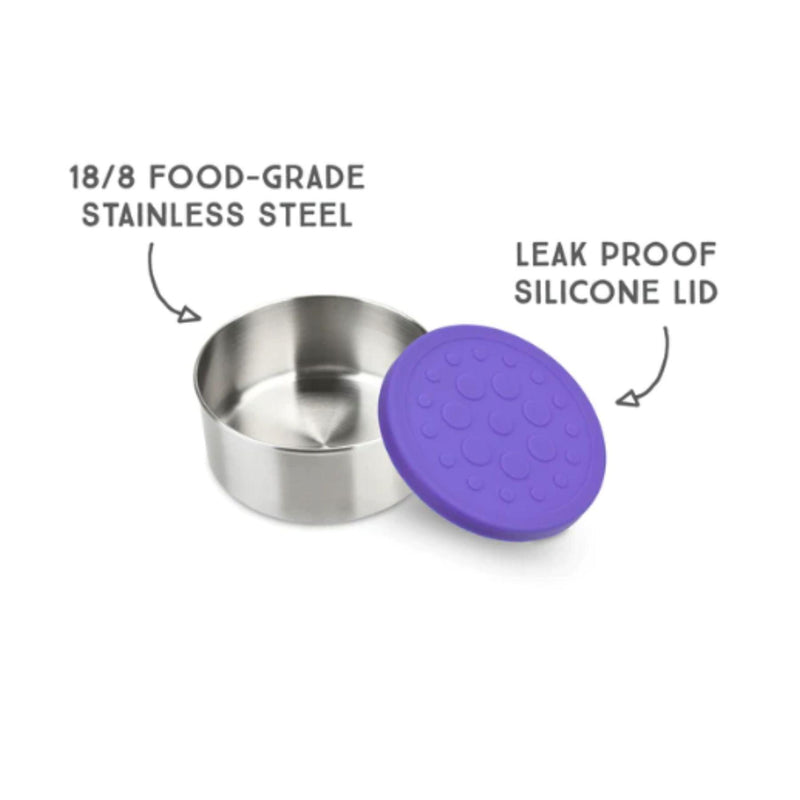 Dip Container 4.5oz