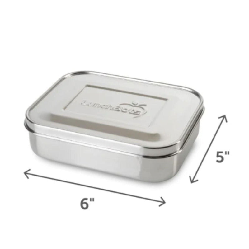 Bento Medium Quad