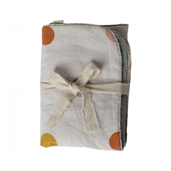 Baby Linen Blanket