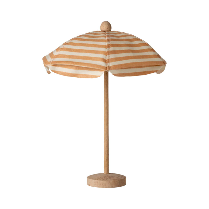 Beach Umbrella, Mouse - Soft Coral