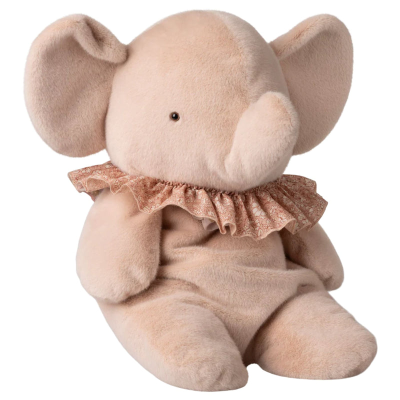 Plush Elephant, Big
