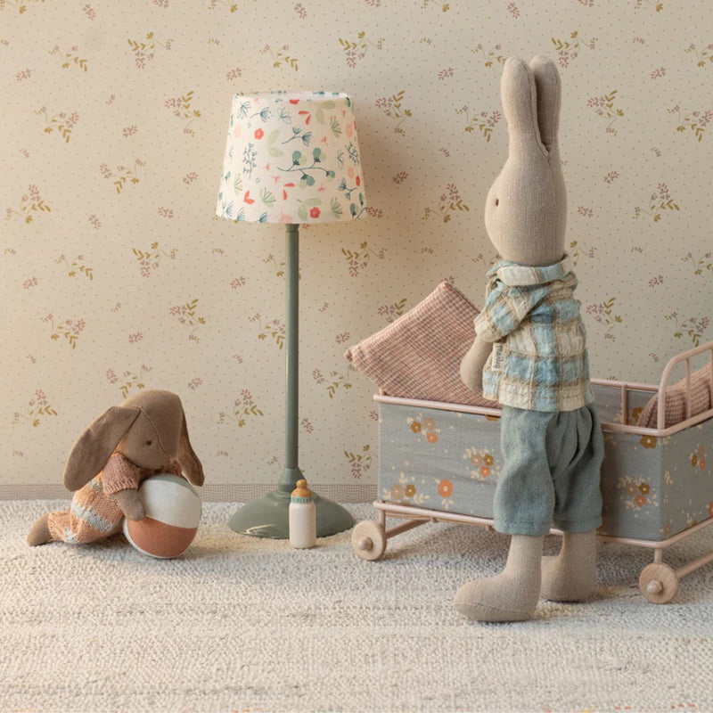 Bunny Set, Micro with Magnet Hands