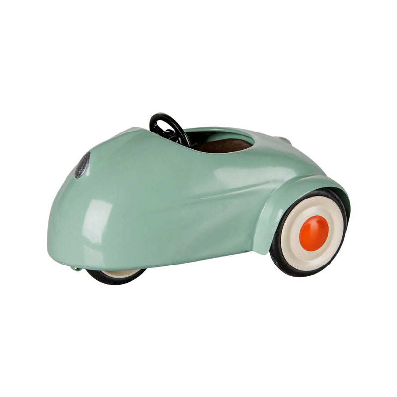 Mouse Car