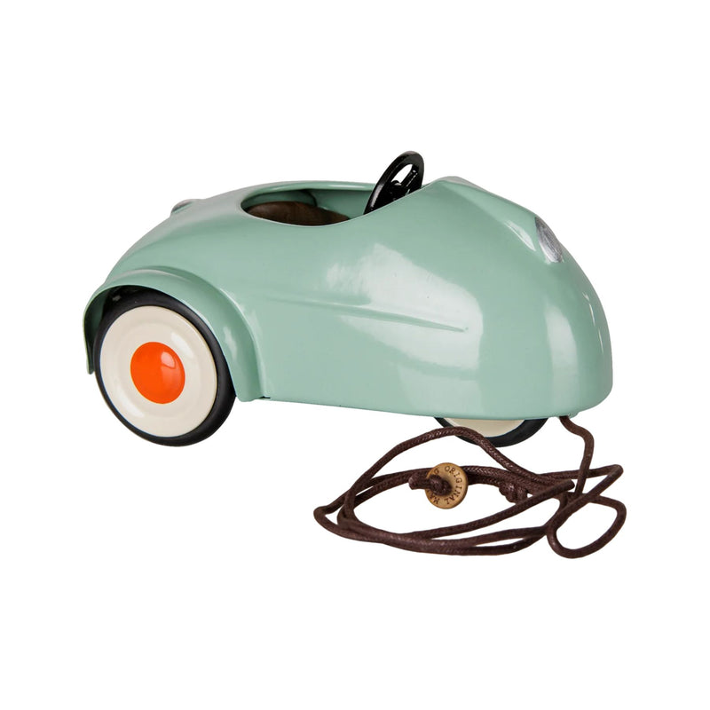 Mouse Car