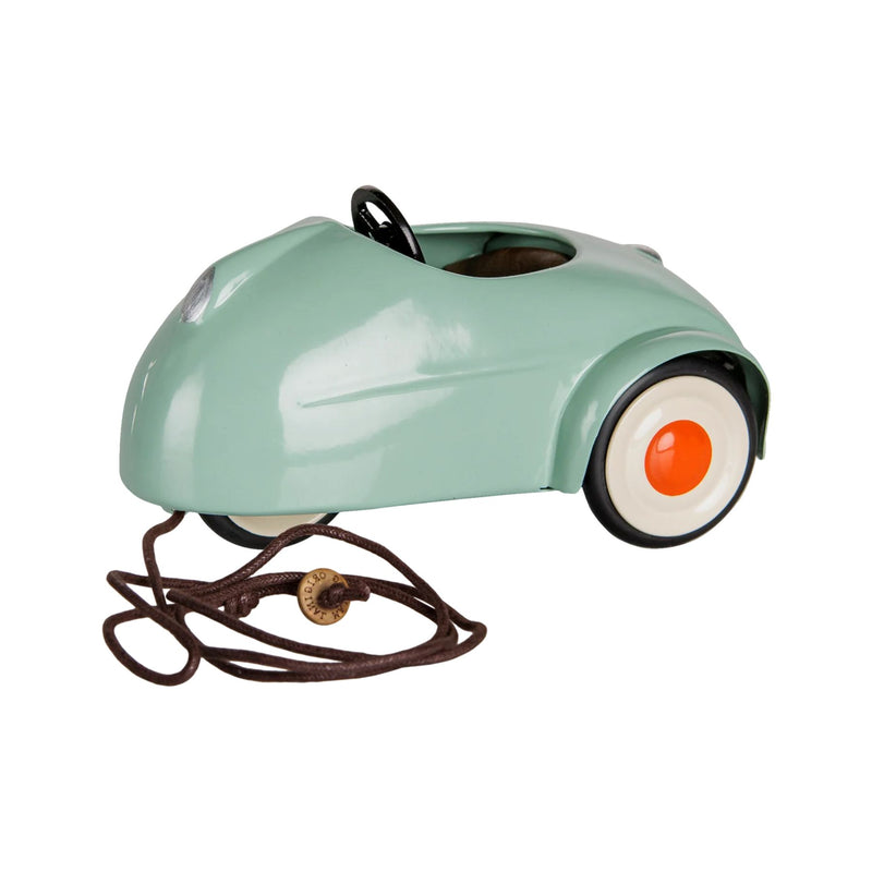 Mouse Car