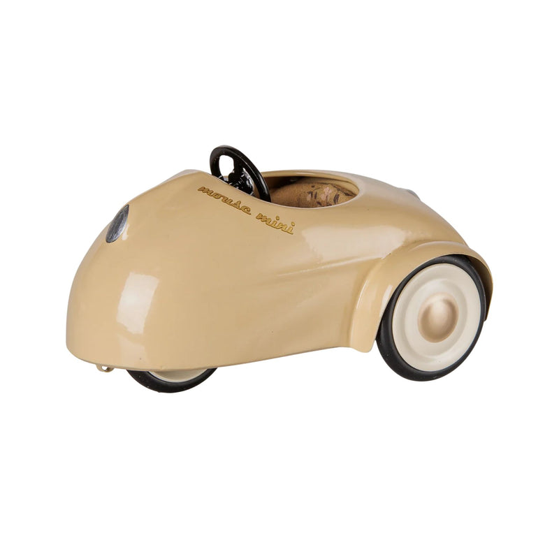 Mouse Car