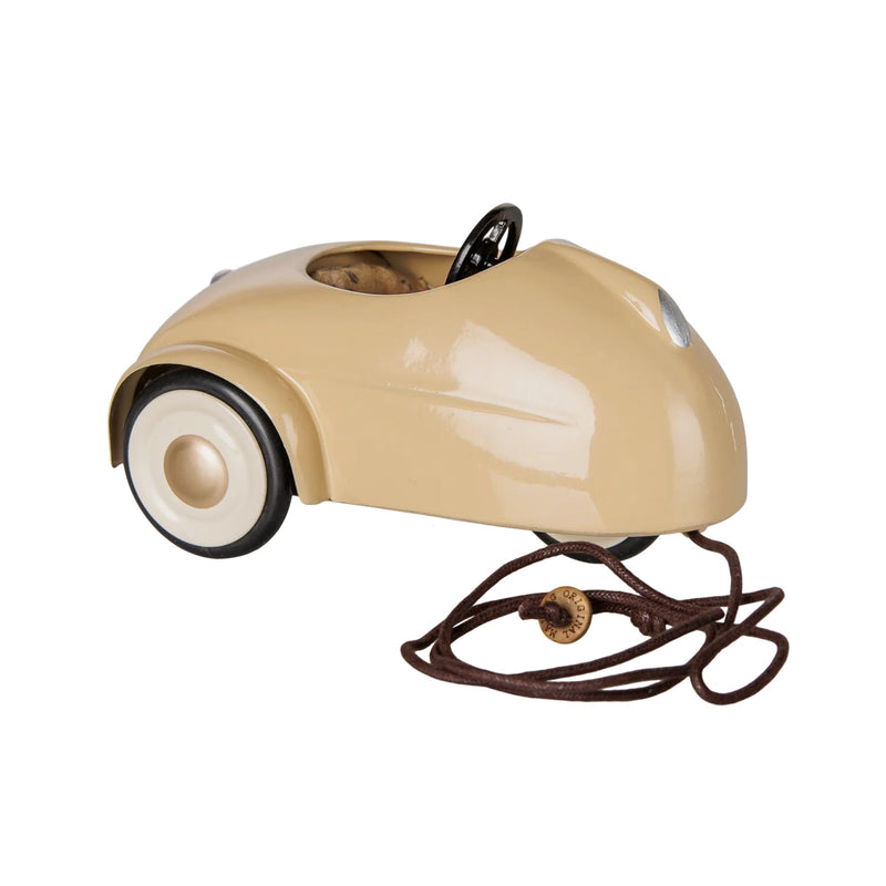 Mouse Car