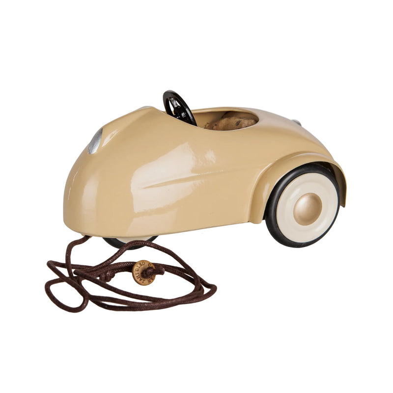 Mouse Car