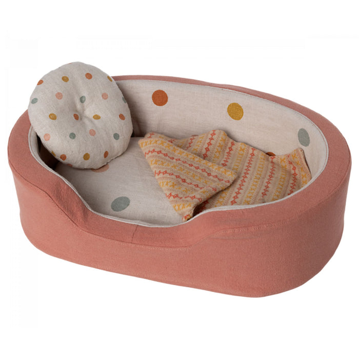 Cozy Basket, Medium