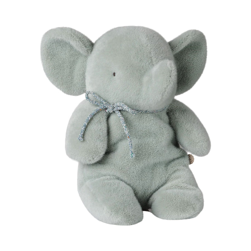 Elephant Plush, Medium