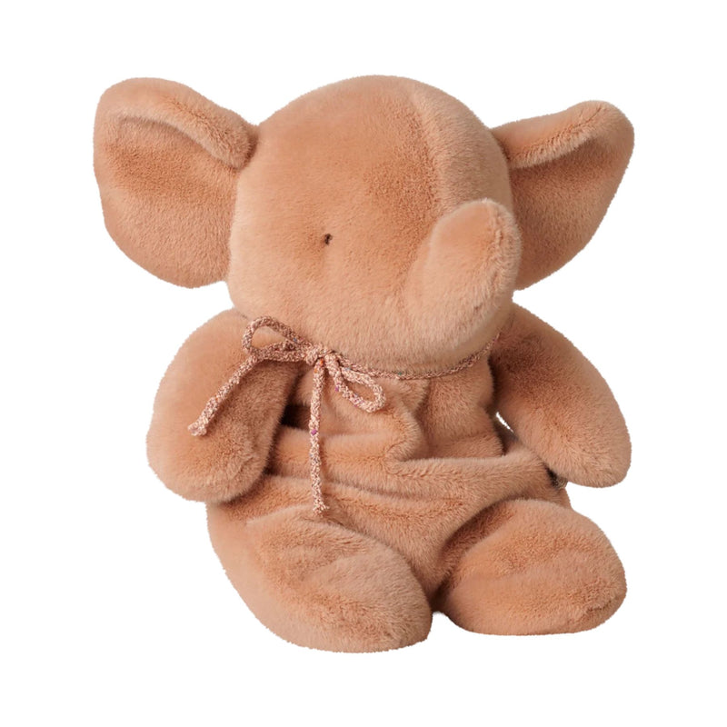 Elephant Plush, Medium